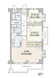 レジェンド浮間公園