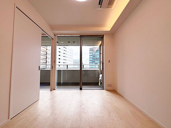 子供部屋を拡大表示