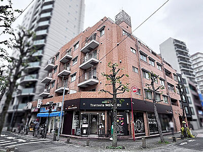 外観 外観
