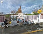 大阪市立榎本幼稚園 141m