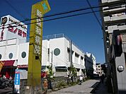新協和病院 876m