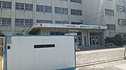 東大阪市立楠根小学校 628m