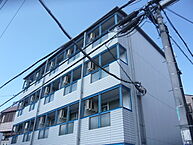 大阪府東大阪市稲田上町1丁目：物件画像／有限会社ホームアライブ　賃貸ショップ　鶴見放出店