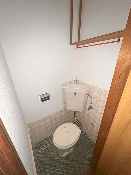 画像30:2階トイレ