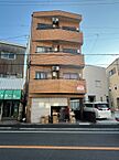 大阪府大阪市平野区加美西2丁目9-4：物件画像／有限会社アントプレナーマネジメントグループ