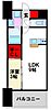 ライフフィールド二日市駅前11階7.3万円