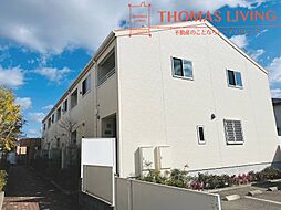 リエゾン筑紫野ガーデンハウス　2号棟