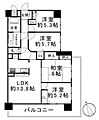 コモドヒル桜台7階9.0万円