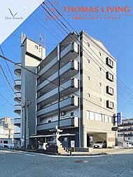 🉐敷金礼金0円！🉐J・WAVE都府楼