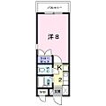 エクセルU4階3.4万円