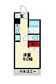 アールズプレイス二日市2階3.0万円