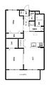 Mitte5階10.7万円