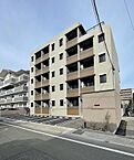 福岡県春日市宝町2丁目21-3：物件画像／いい部屋ネット二日市店　株式会社トーマスリビング