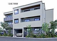 福岡県大野城市上大利2丁目239-1：物件画像／いい部屋ネット二日市店　株式会社トーマスリビング