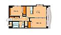 ホープ花屋敷4階6.5万円