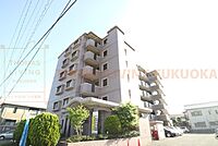 福岡県大野城市山田3丁目3-20：物件画像／いい部屋ネット二日市店　株式会社トーマスリビング