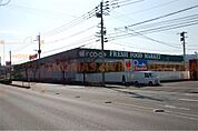 FCO・OP大野城店（632m）
