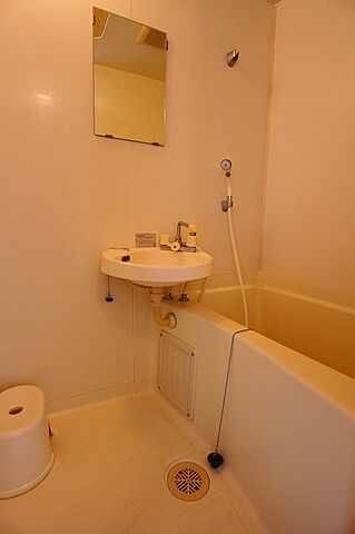 浴室