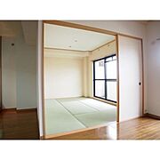 和室 ※別号室参考写真