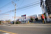 MrMax（ミスターマックス） 大野城店（1494m）