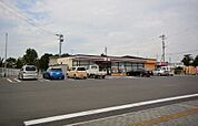 セブンイレブン 甘木庄屋町店（350m）