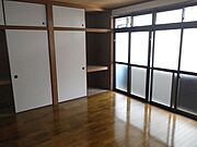 収納　※別号室参考写真