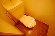 トイレ※別号室参考写真