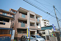 福岡県春日市春日原東町4丁目52-2：物件画像／いい部屋ネット二日市店　株式会社トーマスリビング