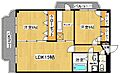 パサージュ若草23階6.7万円
