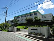 大野城市立平野小学校（935m）
