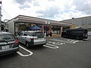 セブンイレブン太宰府梅ヶ丘店（148m）