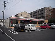 セブンイレブン筑紫野武蔵店（362m）