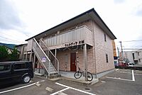 福岡県大野城市大城3丁目18-3：物件画像／いい部屋ネット二日市店　株式会社トーマスリビング