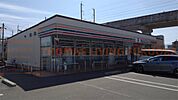 セブンイレブン 大野城瓦田店（92m）