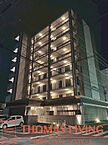 福岡県筑紫野市二日市西2丁目10-11：物件画像／いい部屋ネット二日市店　株式会社トーマスリビング