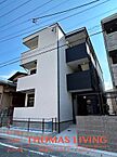 福岡県春日市大和町4丁目18-6：物件画像／いい部屋ネット二日市店　株式会社トーマスリビング