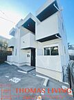 福岡県太宰府市朱雀2丁目7-18：物件画像／いい部屋ネット二日市店　株式会社トーマスリビング
