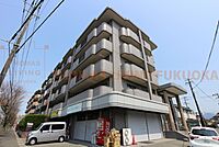 福岡県筑紫野市筑紫駅前通1丁目150-1：物件画像／いい部屋ネット二日市店　株式会社トーマスリビング