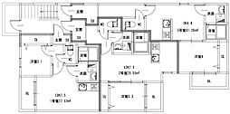 Hale Lea春日 1階