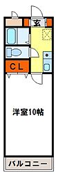 ウインコート佐野 1階/102