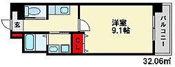 ありの実I 1階