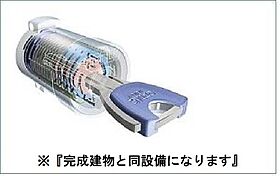 プリムヴェールIII 201 ｜ 千葉県市原市五井西７丁目2-6（賃貸アパート1LDK・2階・46.90㎡） その14