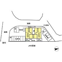 fortuneXI　（フォーチュンイレブン） 103 ｜ 千葉県木更津市新田１丁目（賃貸アパート1R・1階・28.47㎡） その14