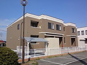 プラージュ  ｜ 千葉県木更津市江川（賃貸アパート1LDK・1階・44.95㎡） その21