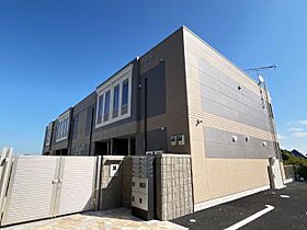 アムール  ｜ 千葉県木更津市高柳（賃貸アパート1LDK・1階・45.96㎡） その1