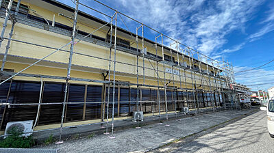 外観 外観