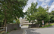 中学校「市原市立姉崎中学校まで1371m」