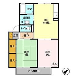 🉐敷金礼金0円！🉐プライム長浦