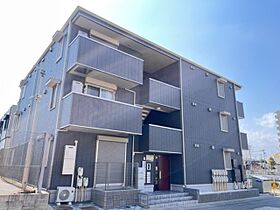 ビューテラス 201 ｜ 千葉県市原市ちはら台西２丁目（賃貸アパート1LDK・2階・29.48㎡） その1