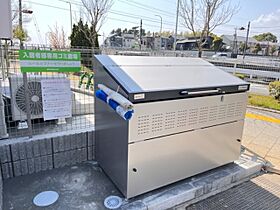 ビューテラス 201 ｜ 千葉県市原市ちはら台西２丁目（賃貸アパート1LDK・2階・29.48㎡） その15